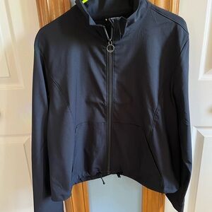 Lole travel jacket NWT